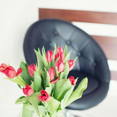 Makara Hotel Katowice Ngoại thất bức ảnh