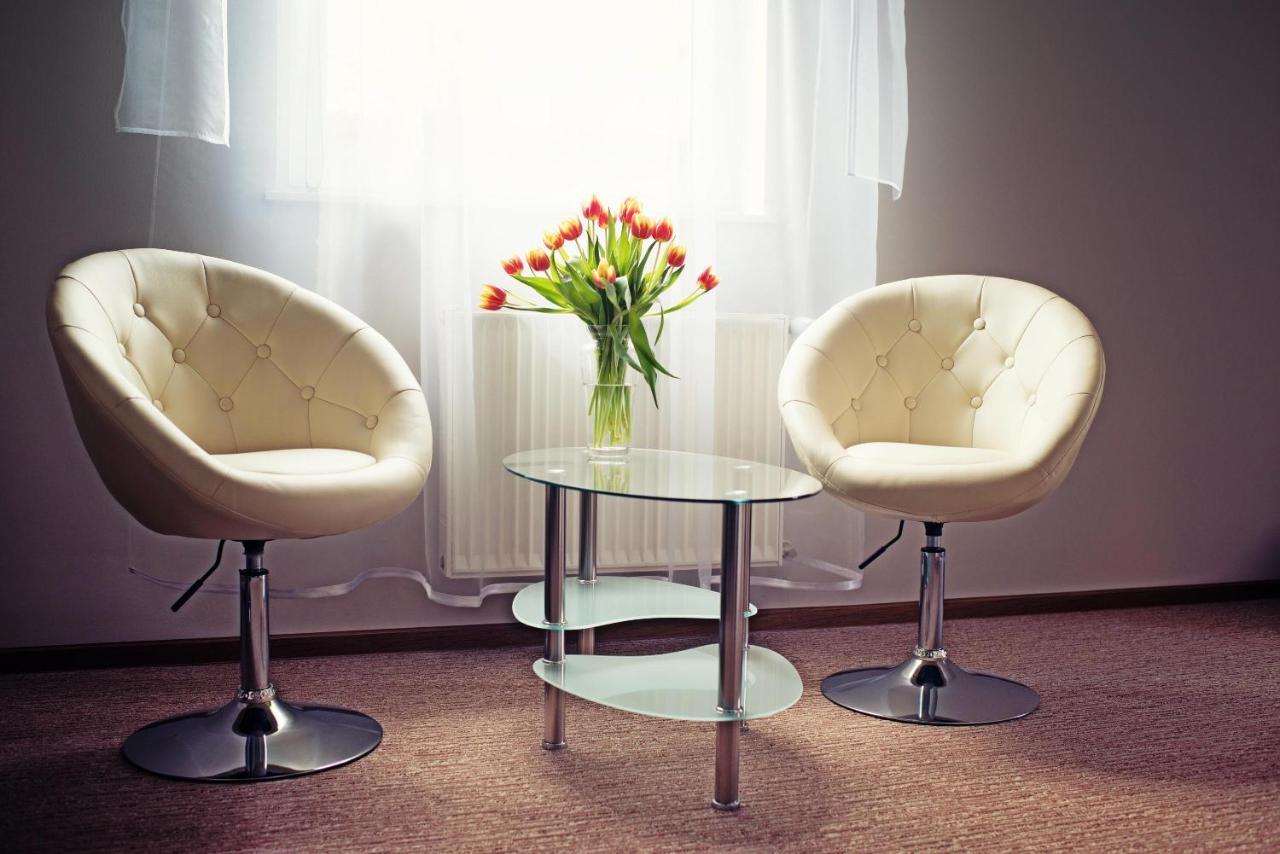 Makara Hotel Katowice Ngoại thất bức ảnh