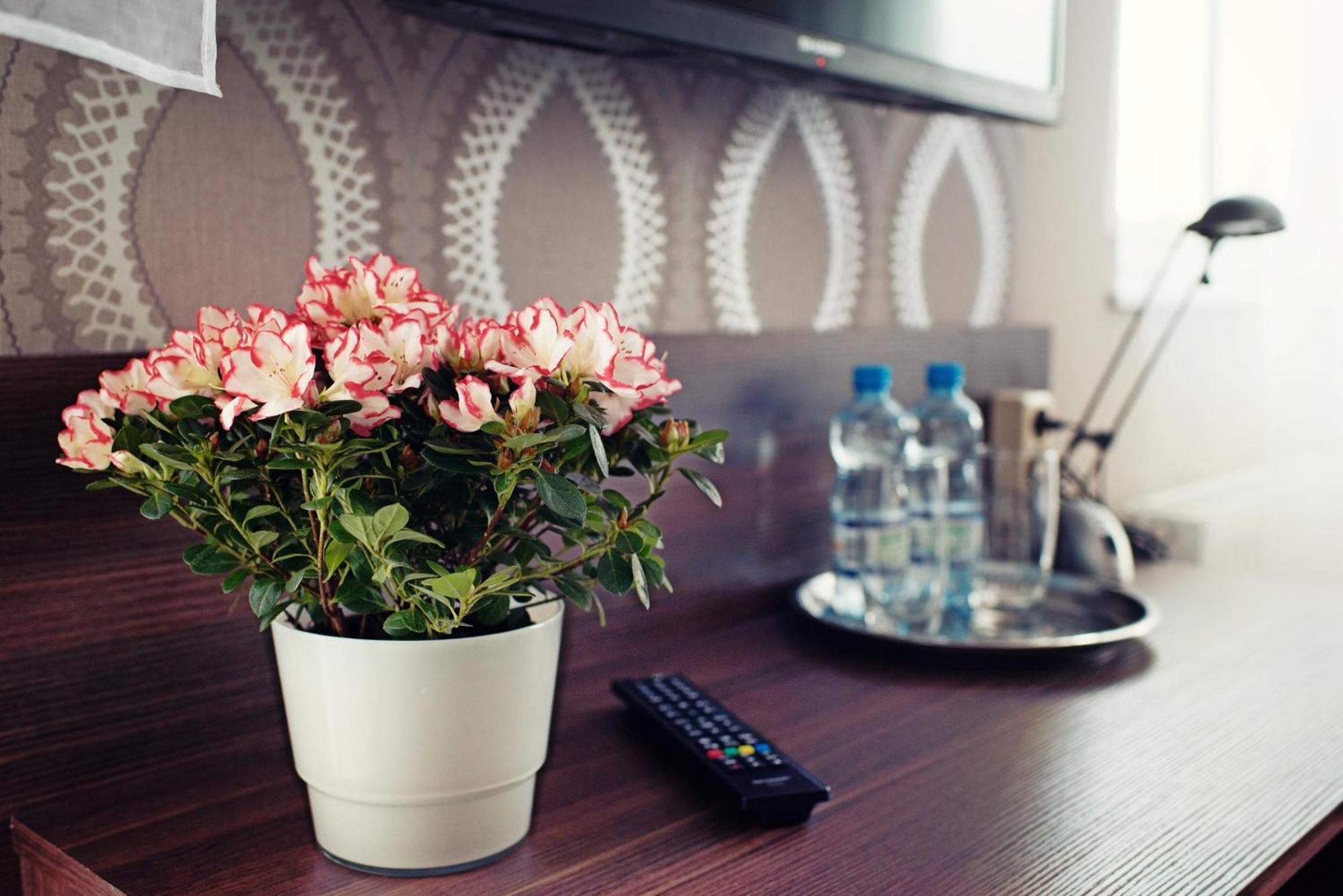 Makara Hotel Katowice Ngoại thất bức ảnh