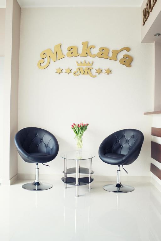 Makara Hotel Katowice Ngoại thất bức ảnh