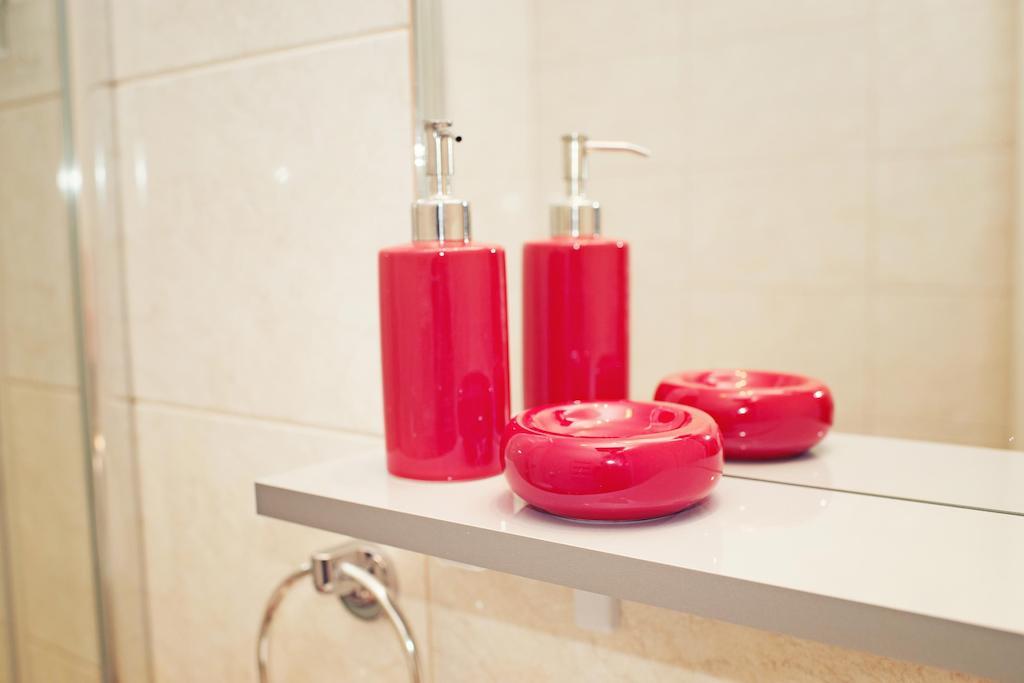 Makara Hotel Katowice Phòng bức ảnh