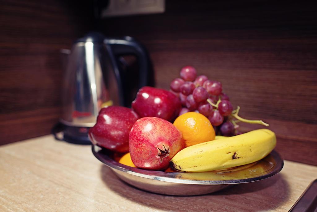 Makara Hotel Katowice Ngoại thất bức ảnh
