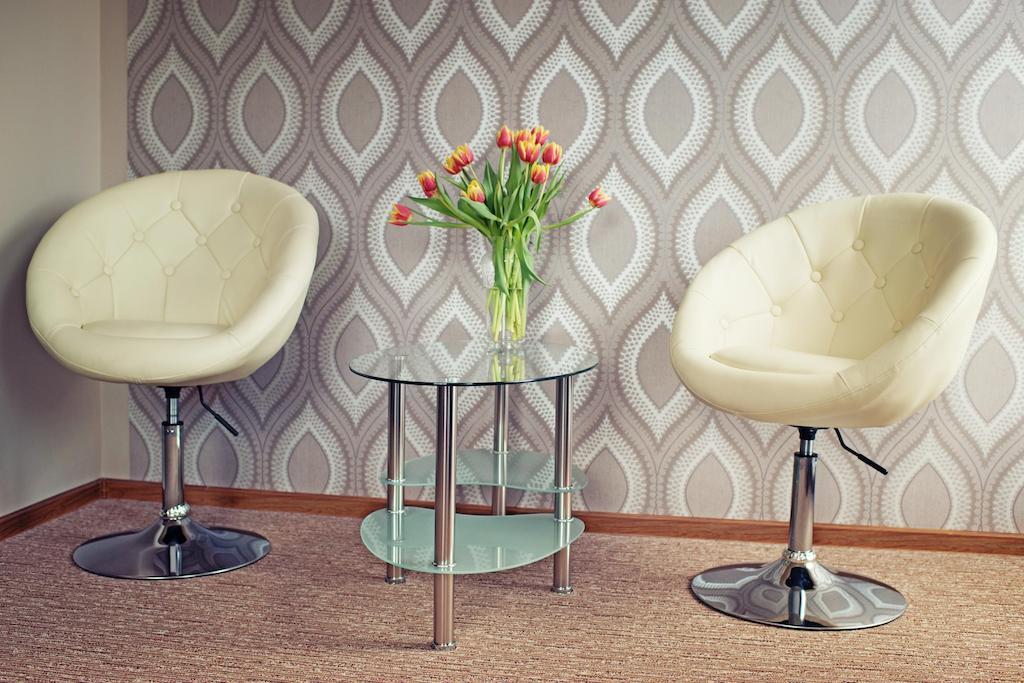 Makara Hotel Katowice Phòng bức ảnh