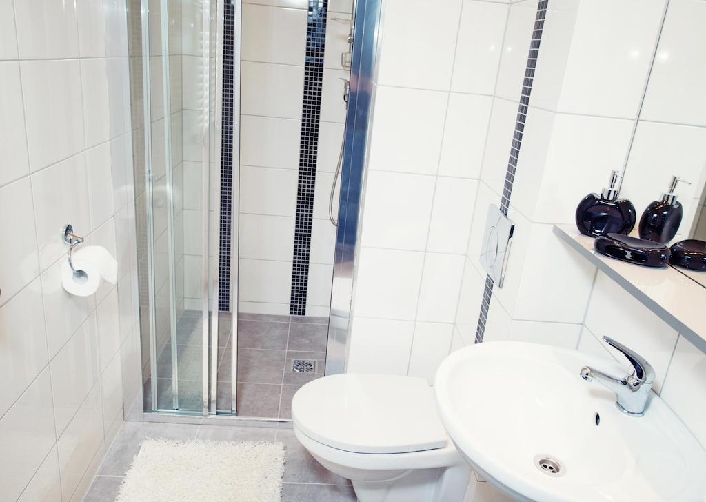 Makara Hotel Katowice Phòng bức ảnh